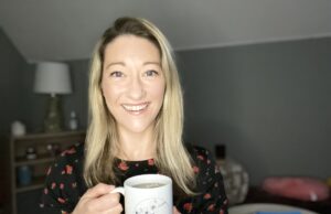 Paula Byrne Mindful Cycle