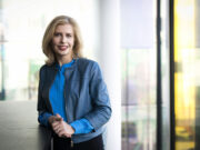 Paula Neary, Accenture