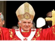 Pope Benedict XVI