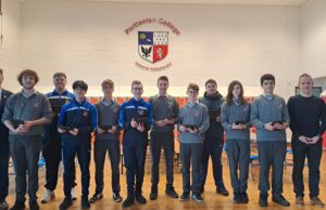 Portlaoise College Digital Learning Programme (2)