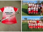 Portlaoise Ladies Hockey
