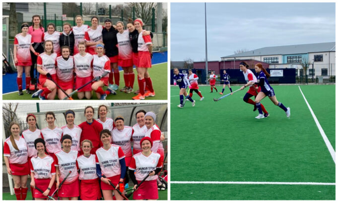Portlaoise Ladies Hockey (2)
