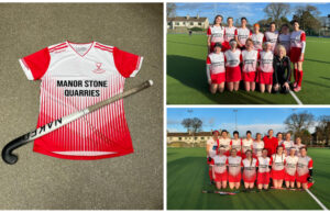 Portlaoise Ladies Hockey