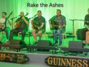 Rake The Ashes