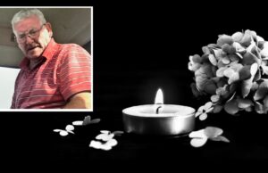 Rich O'Connor RIP