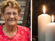Rose McCann Portarlington RIP