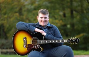 Ross Molloy album launch (4)