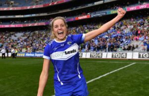 Sarah Anne Fitzgerald