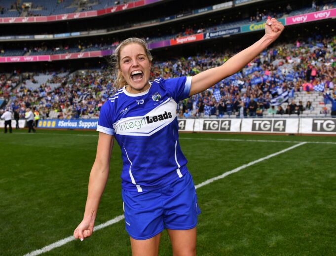 Sarah Anne Fitzgerald