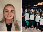 Sarah Barrett Nursing Award