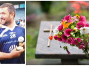 Seamus Foyle RIP