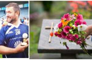 Seamus Foyle RIP