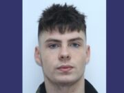 Stephen Cawley Mountmellick