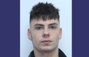Stephen Cawley Mountmellick