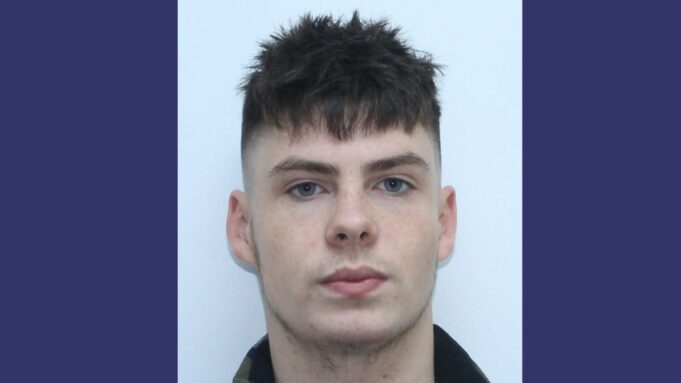Stephen Cawley Mountmellick