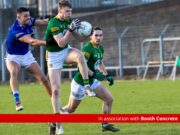 Talking Sport Podcast Laois v Meath