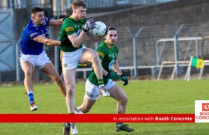 Talking Sport Podcast Laois v Meath