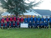 Town Cup 2022