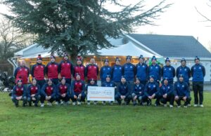 Town Cup 2022