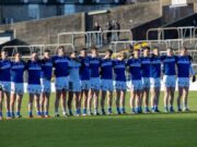 Laois senior footballers 2023
