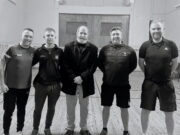 clonasleebadmintonclub