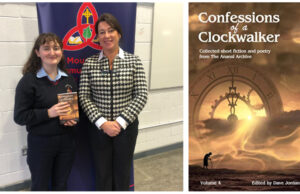 Aisling Murphy Mountrath CS Poem