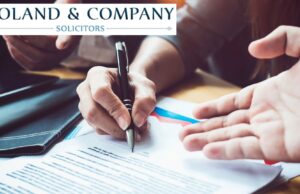 Boland and Company Solicitors
