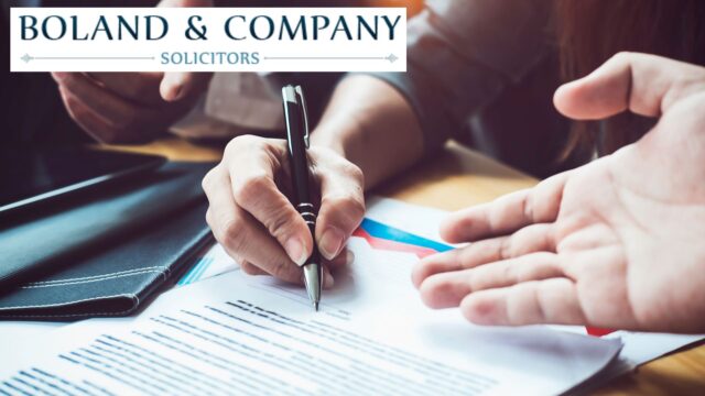 Boland and Company Solicitors