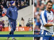 Dan Shanahan Laois