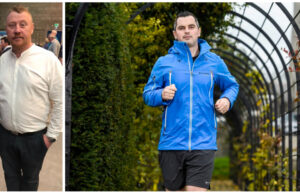 Dom Dunne Operation Transformation
