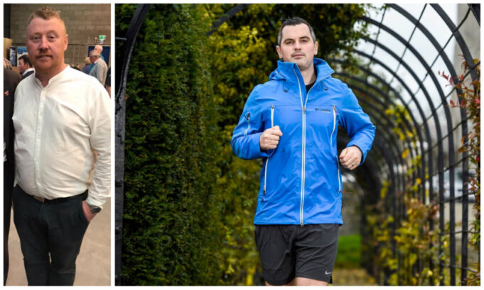 Dom Dunne Operation Transformation
