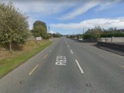 Durrow Cork Road