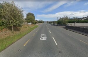 Durrow Cork Road
