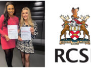 Eimear Corri Caoimhe Dignam RSCI