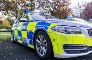 Garda General new new new