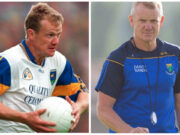 Kevin O'Brien Wicklow