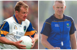 Kevin O'Brien Wicklow