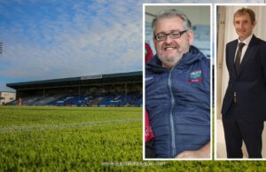 Laois GAA County Board appointments
