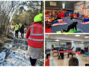 Laois Sports Partnership January 2023