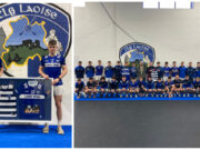 Laois U-20 footballers