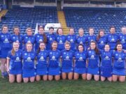 Camogie
