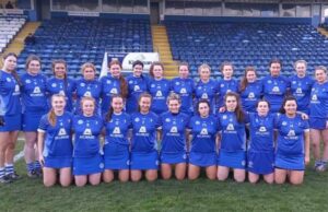 Camogie