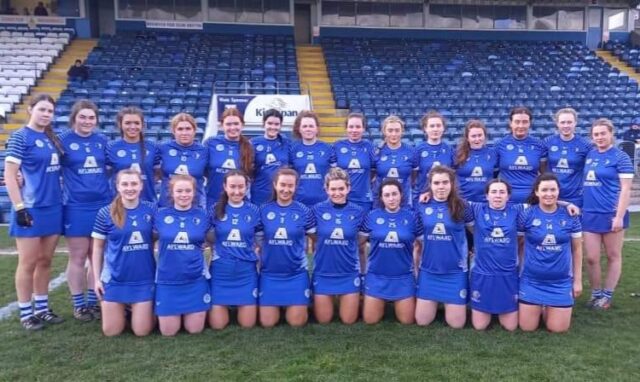 Camogie