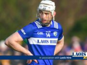 Laois senior hurlers general
