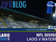 Laois v Waterford Live Blog