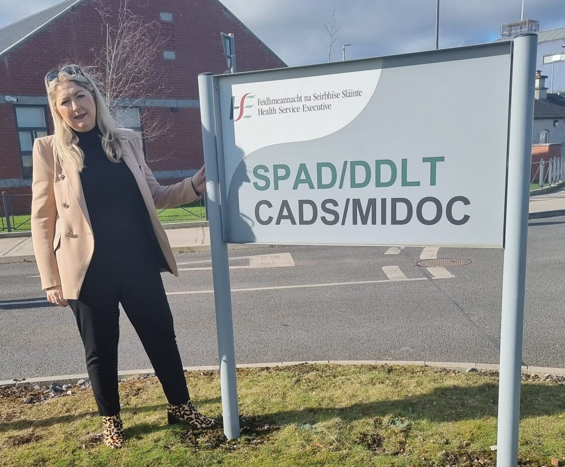 HSE confirm that Laois MIDOC service set to continue as permanent