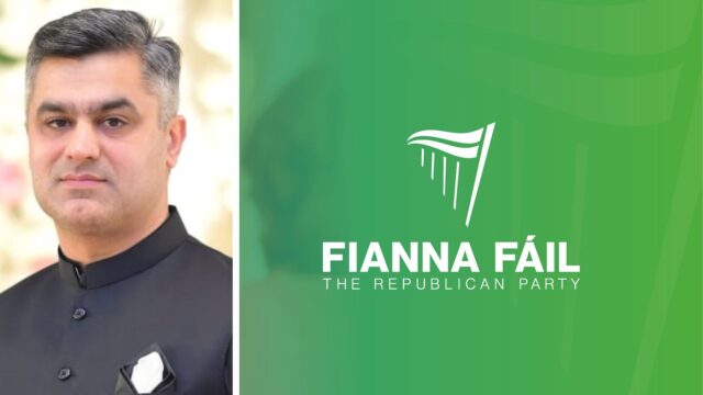 Naeem Iqbal Fianna Fail (1)