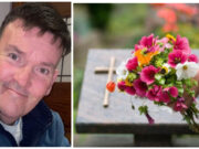 Philip Chilly Ward RIP