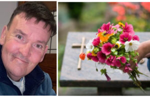 Philip Chilly Ward RIP