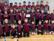 Portarlington Chess Tournament